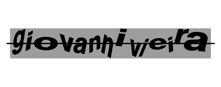 Logotipo de Giovanni Vieira
