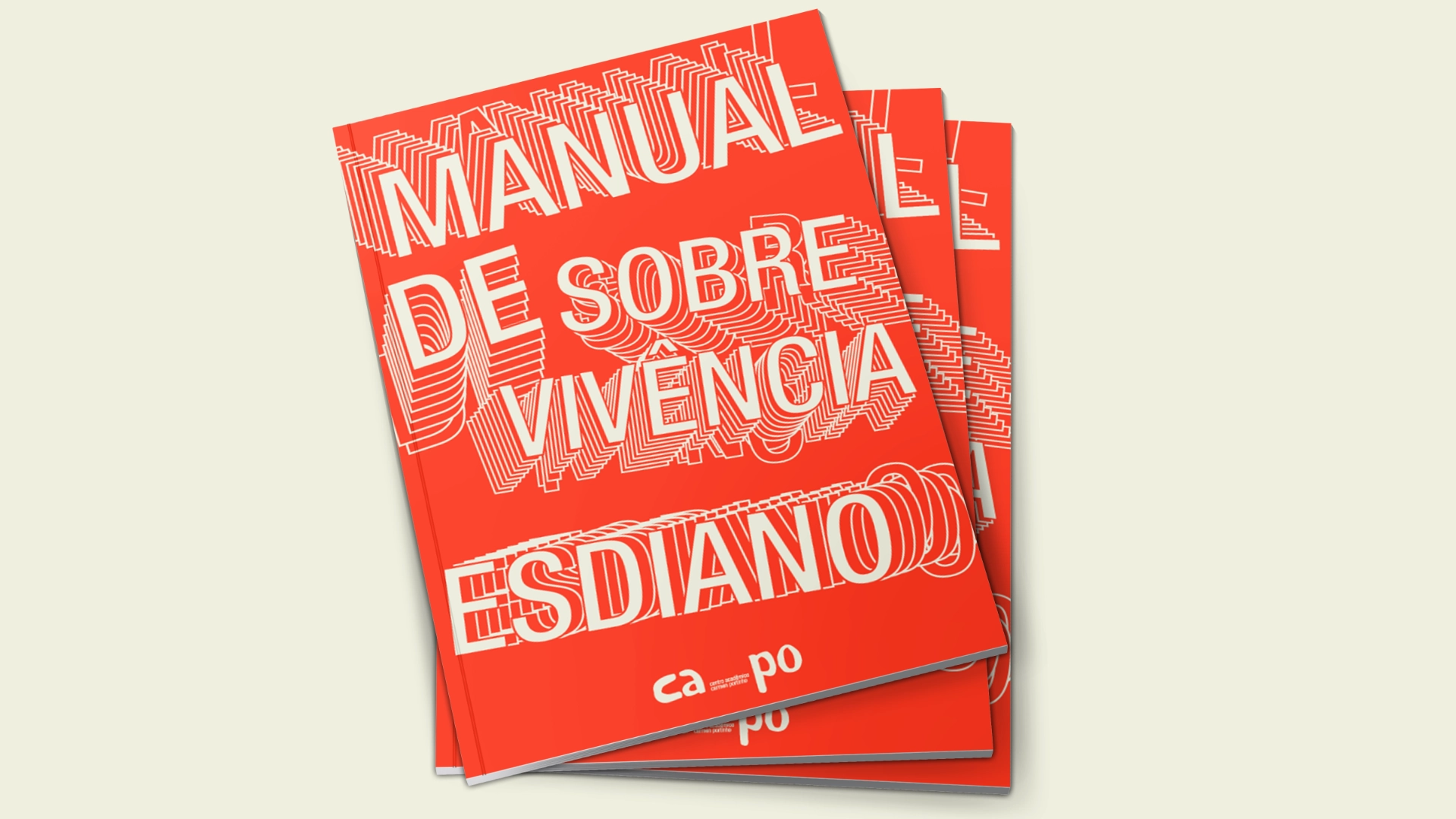 Manual de Sobrevivência Esdiano